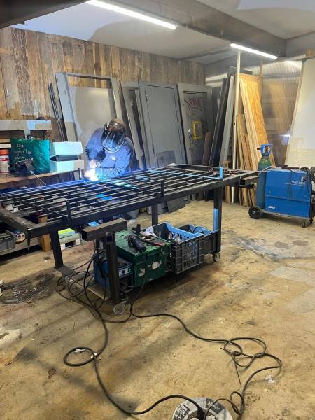 Sécurisez votre rez-de-chaussée à Bordeaux avec des grilles de protection sur mesure – devis gratuit dès aujourd’hui !